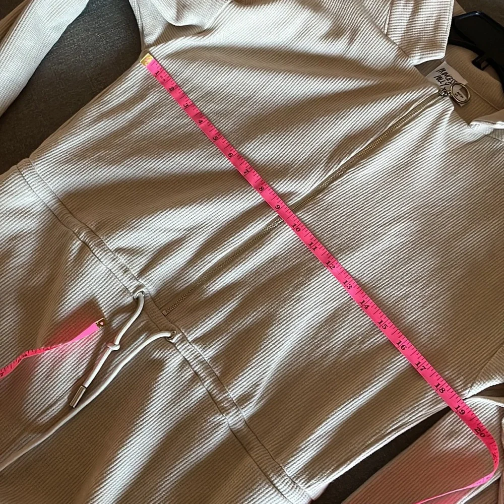 Princess Polly xx Tan Long Sleeve Shorts Zippered Romper